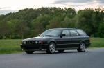 BMW M5 Touring 1992 года (EU)